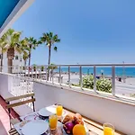 Al - Summer View شقة كوارتيرا