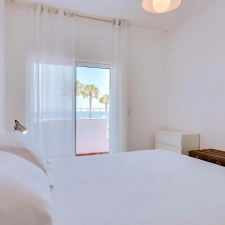 Al - Summer View Apartment *