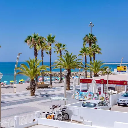 Al - Summer View Quarteira