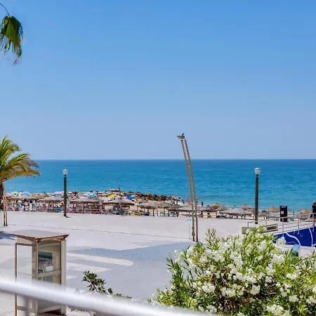 Al - Summer View * Quarteira