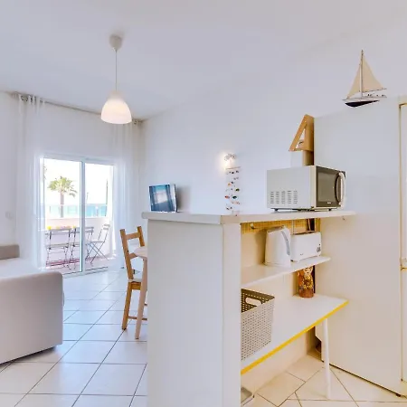 Al - Summer View Apartment