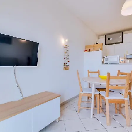 Al - Summer View Apartament Quarteira