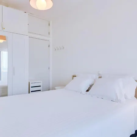 Apartamento Al - Summer View Quarteira
