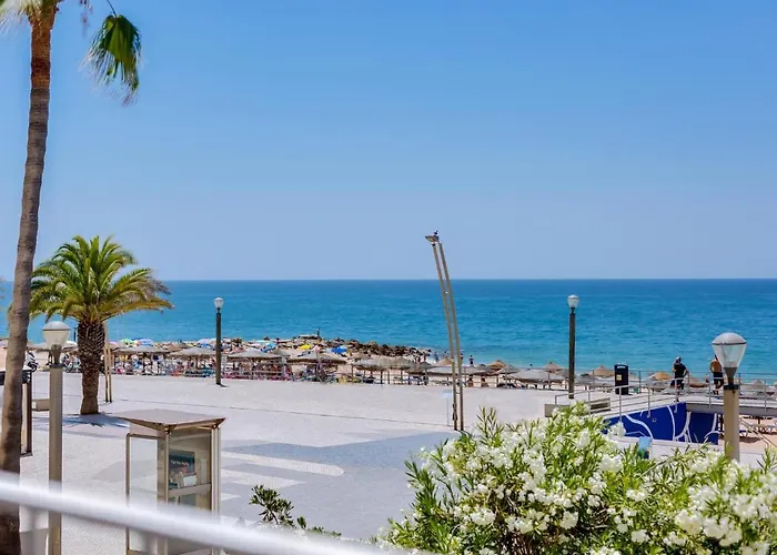 Al - Summer View * Quarteira