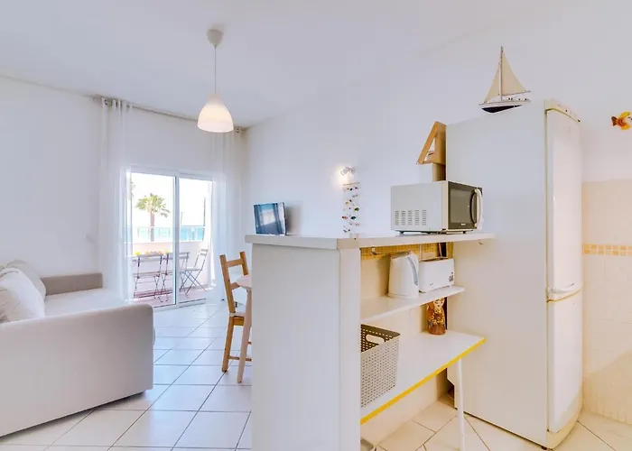 Al - Summer View Apartament